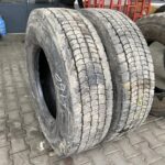  Opony ciężarowe  315/80R22.5 NEXT TREAD NT LHD II / 14-18mm