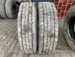 Opony ciężarowe  315/80R22.5 NEXT TREAD NT LHD II / 14-18mm