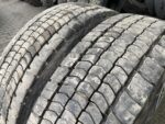Opony ciężarowe  315/80R22.5 NEXT TREAD NT LHD II / 14-18mm