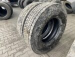 Opony ciężarowe  315/80R22.5 NEXT TREAD NT LHD II / 14-18mm