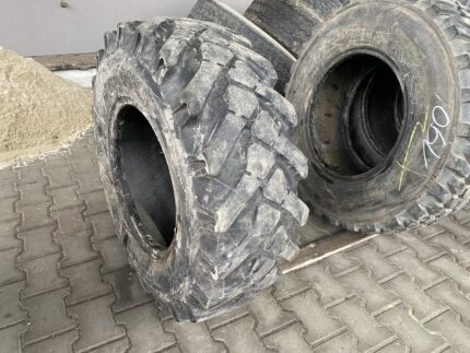  Opony przemysłowe  12.5-18 12.5/80-18 BKT MP567 / 50% Bieżnika