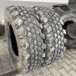  Opony przemysłowe  12.5-20 MITAS MPT-05 / 11-13mm