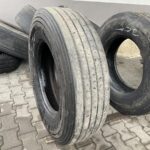  Opony ciężarowe  295/80R22.5 CONTINENTAL CONTI COACH HA3 / 11-12mm