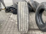 Opony ciężarowe  295/80R22.5 CONTINENTAL CONTI COACH HA3 / 11-12mm