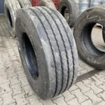  Opony ciężarowe  385/65R22.5 HANKOOK SMART FLEX TH31 / 14mm