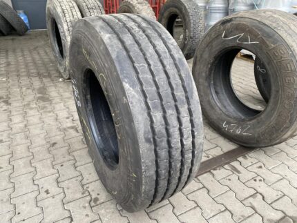  Opony ciężarowe  385/65R22.5 HANKOOK SMART FLEX TH31 / 14mm