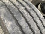 Opony ciężarowe  385/65R22.5 HANKOOK SMART FLEX TH31 / 14mm