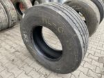 Opony ciężarowe  385/65R22.5 HANKOOK SMART FLEX TH31 / 14mm