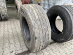 Opony ciężarowe  385/65R22.5 BFGOODRICH ROUTE CONTROL T / 9-10mm