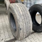  Opony ciężarowe  385/65R22.5 BFGOODRICH ROUTE CONTROL T / 9-10mm