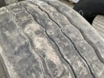 Opony ciężarowe  385/65R22.5 BFGOODRICH ROUTE CONTROL T / 9-10mm
