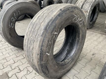 Opony ciężarowe  385/65R22.5 BFGOODRICH ROUTE CONTROL T / 9-10mm