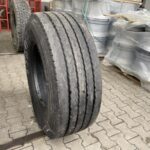  Opony ciężarowe  385/55.5 BLACKLION BT160 / 10-11mm