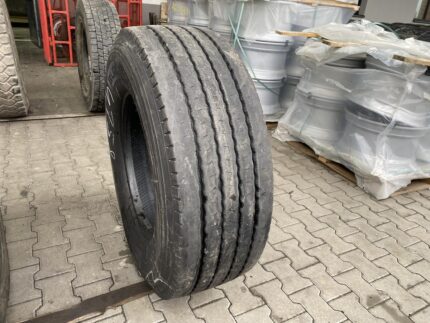  Opony ciężarowe  385/55.5 BLACKLION BT160 / 10-11mm