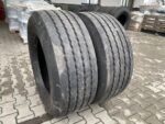 Opony ciężarowe  385/55R22.5 FORMULA TRAILER / 12mm