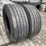 Opony ciężarowe  385/55R22.5 FORMULA TRAILER / 12mm