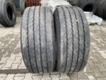 Opony ciężarowe  385/55R22.5 FORMULA TRAILER / 12mm