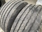 Opony ciężarowe  385/55R22.5 FORMULA TRAILER / 12mm