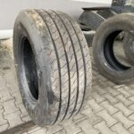 Opony ciężarowe  385/55R22.5 WESTLAKE LONG RUN WTL1 / 14mm