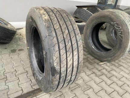  Opony ciężarowe  385/55R22.5 WESTLAKE LONG RUN WTL1 / 14mm