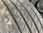 Opony ciężarowe  385/55R22.5 WESTLAKE LONG RUN WTL1 / 14mm