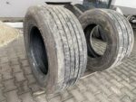 Opony ciężarowe  385/55R22.5 GOODYEAR FUELMAX S ENDURANCE / 8-10mm