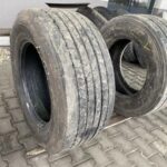  Opony ciężarowe  385/55R22.5 GOODYEAR FUELMAX S ENDURANCE / 8-10mm