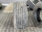 Opony ciężarowe  385/55R22.5 GOODYEAR FUELMAX S ENDURANCE / 8-10mm