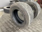 Opony ciężarowe  385/55R22.5 GOODYEAR FUELMAX S ENDURANCE / 8-10mm
