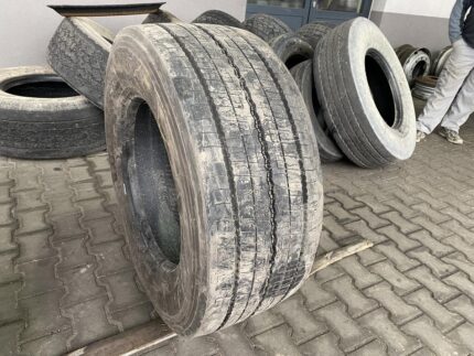  Opony ciężarowe  385/55R22.5 FIRESTONE FS424 ENLITEN / 10mm