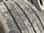 Opony ciężarowe  385/55R22.5 FIRESTONE FS424 ENLITEN / 10mm