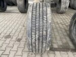 Opony ciężarowe  385/55R22.5 HANKOOK SMART FLEX AH31 / 9-11mm