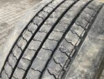 Opony ciężarowe  385/55R22.5 HANKOOK SMART FLEX AH31 / 9-11mm