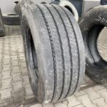  Opony ciężarowe  385/55R22.5 WESTLAKE ALL ROUTES WSA2 / 13-14mm