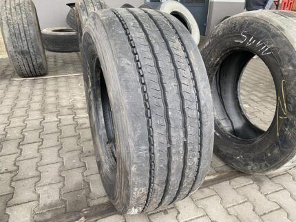  Opony ciężarowe  385/55R22.5 WESTLAKE ALL ROUTES WSA2 / 13-14mm