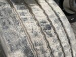 Opony ciężarowe  385/55R22.5 BFGOODRICH ROUTE CONTROL S / 7mm