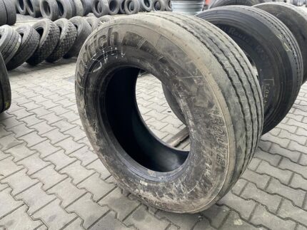 Opony ciężarowe  385/55R22.5 BFGOODRICH ROUTE CONTROL S / 7mm