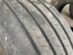 Opony ciężarowe  385/55R22.5 ROADX DX670 / 11mm