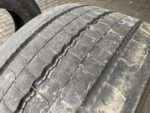 Opony ciężarowe  385/55R22.5 FIRESTONE FS 422 PLUS / 9-10mm