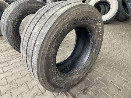 Opony ciężarowe  385/55R22.5 FIRESTONE FS 422 PLUS / 9-10mm