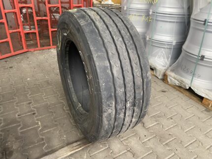 Opony ciężarowe  385/55R22.5 AUSTONE AAR603 / 10-11mm