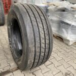  Opony ciężarowe  385/55R22.5 WESTLAKE WTR1 / 13-14mm