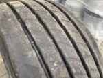 Opony ciężarowe  385/55R22.5 WESTLAKE WTR1 / 13-14mm