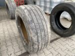 Opony ciężarowe  385/55R22.5 DYNAMO MTR60 / 9-10mm
