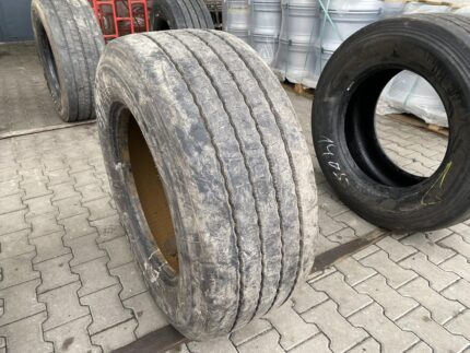  Opony ciężarowe  385/55R22.5 DYNAMO MTR60 / 9-10mm
