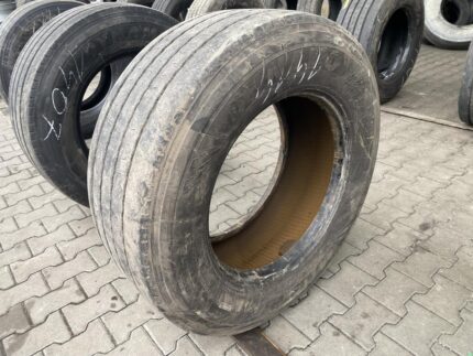 Opony ciężarowe  385/55R22.5 DYNAMO MTR60 / 9-10mm