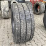  Opony ciężarowe  385/55R22.5 BRIDGESTONE ECOPIA H-STEER 002 / 7-8mm