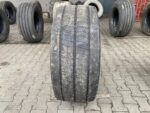 Opony ciężarowe  385/55R22.5 BRIDGESTONE ECOPIA H-STEER 002 / 7-8mm