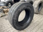 Opony ciężarowe  385/55R22.5 BRIDGESTONE ECOPIA H-STEER 002 / 7-8mm
