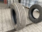 Opony ciężarowe  215/75R17.5 CONTINENTAL HT63 / 100% Bieżnika